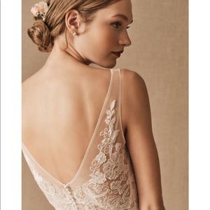 BHLDN Reagan Gown